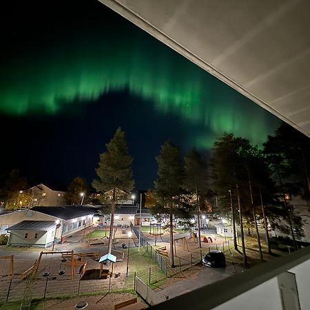 Rovaniemi Lapland Apartments Bagian luar foto