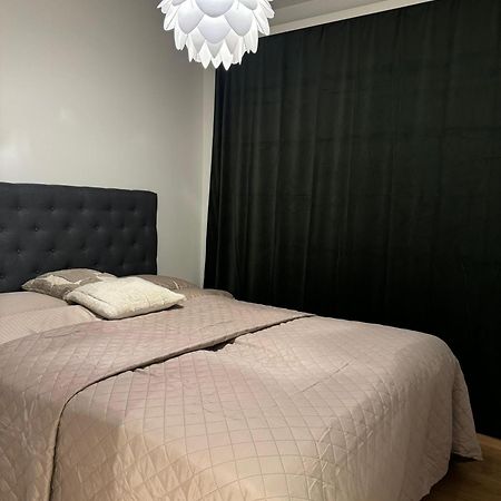 Rovaniemi Lapland Apartments Bagian luar foto