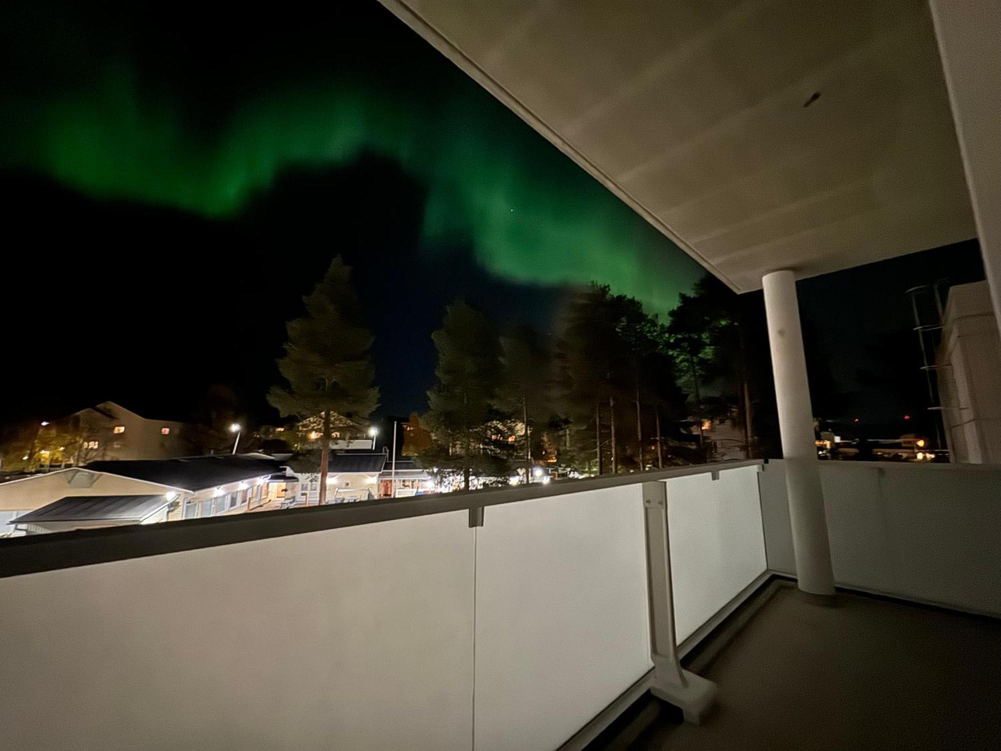 Rovaniemi Lapland Apartments Bagian luar foto