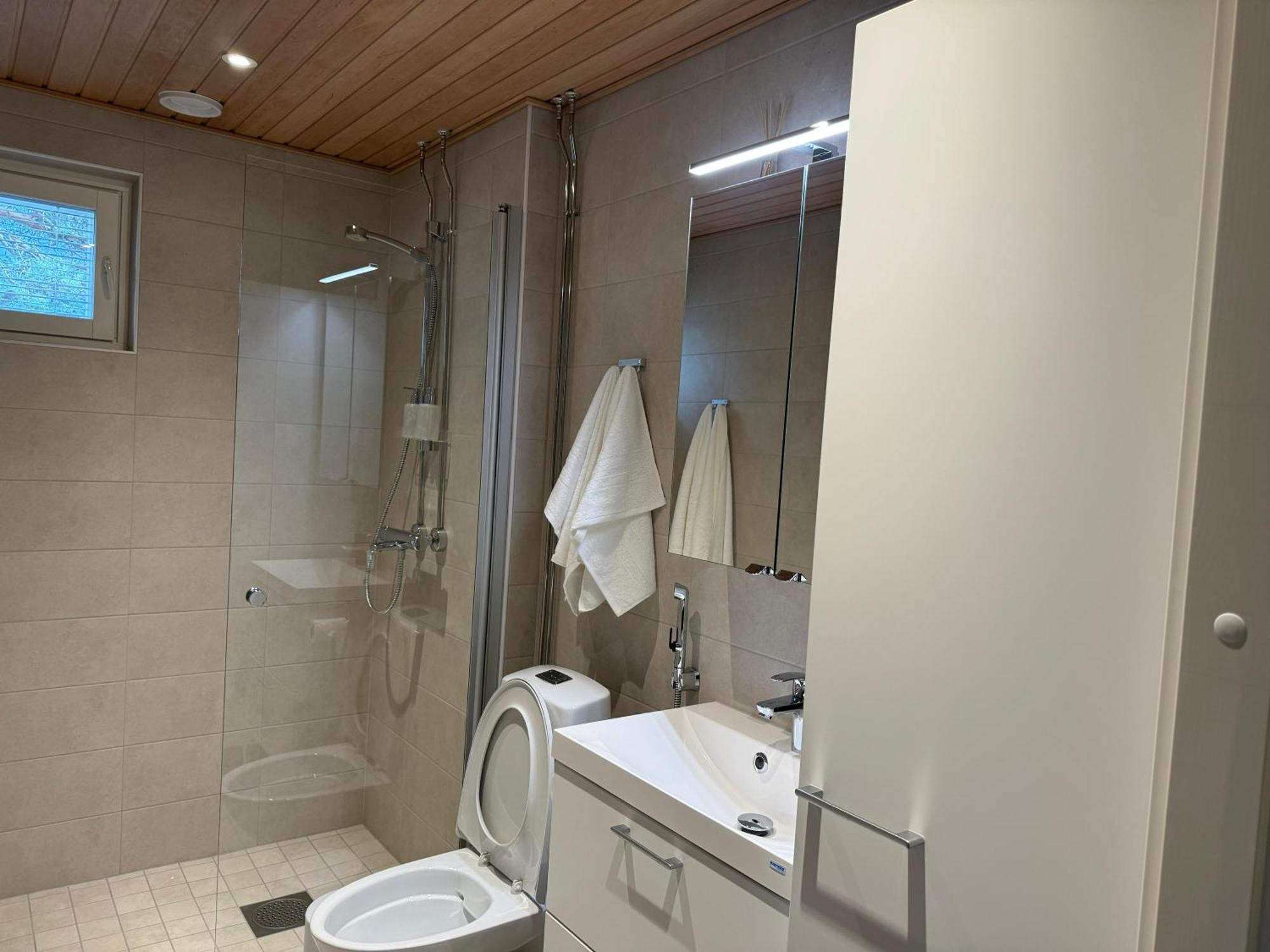 Rovaniemi Lapland Apartments Bagian luar foto