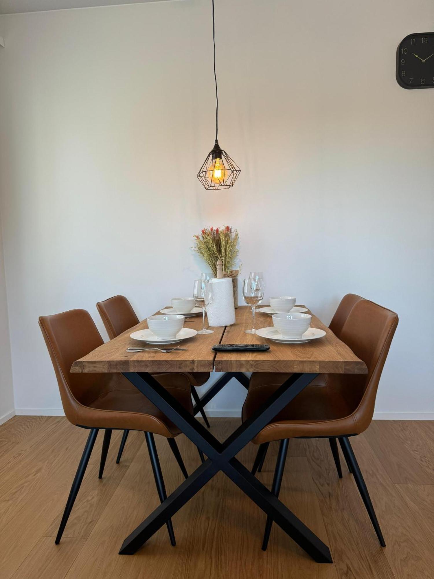 Rovaniemi Lapland Apartments Bagian luar foto