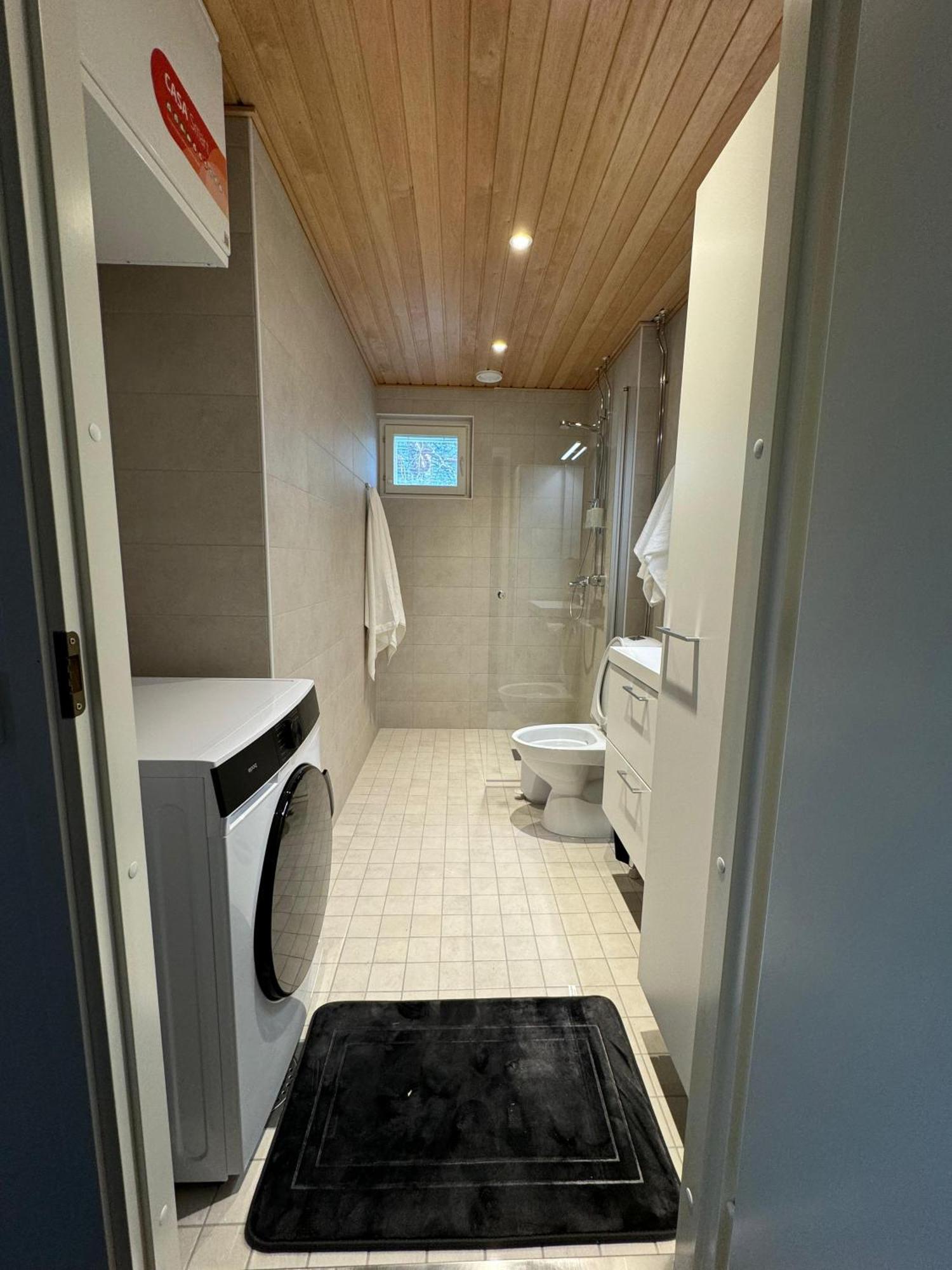 Rovaniemi Lapland Apartments Bagian luar foto