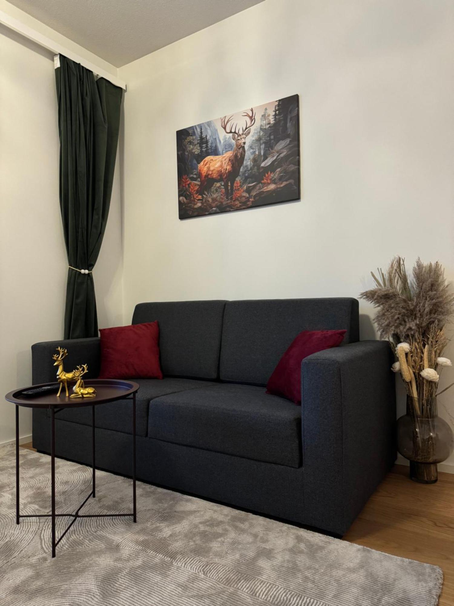 Rovaniemi Lapland Apartments Bagian luar foto