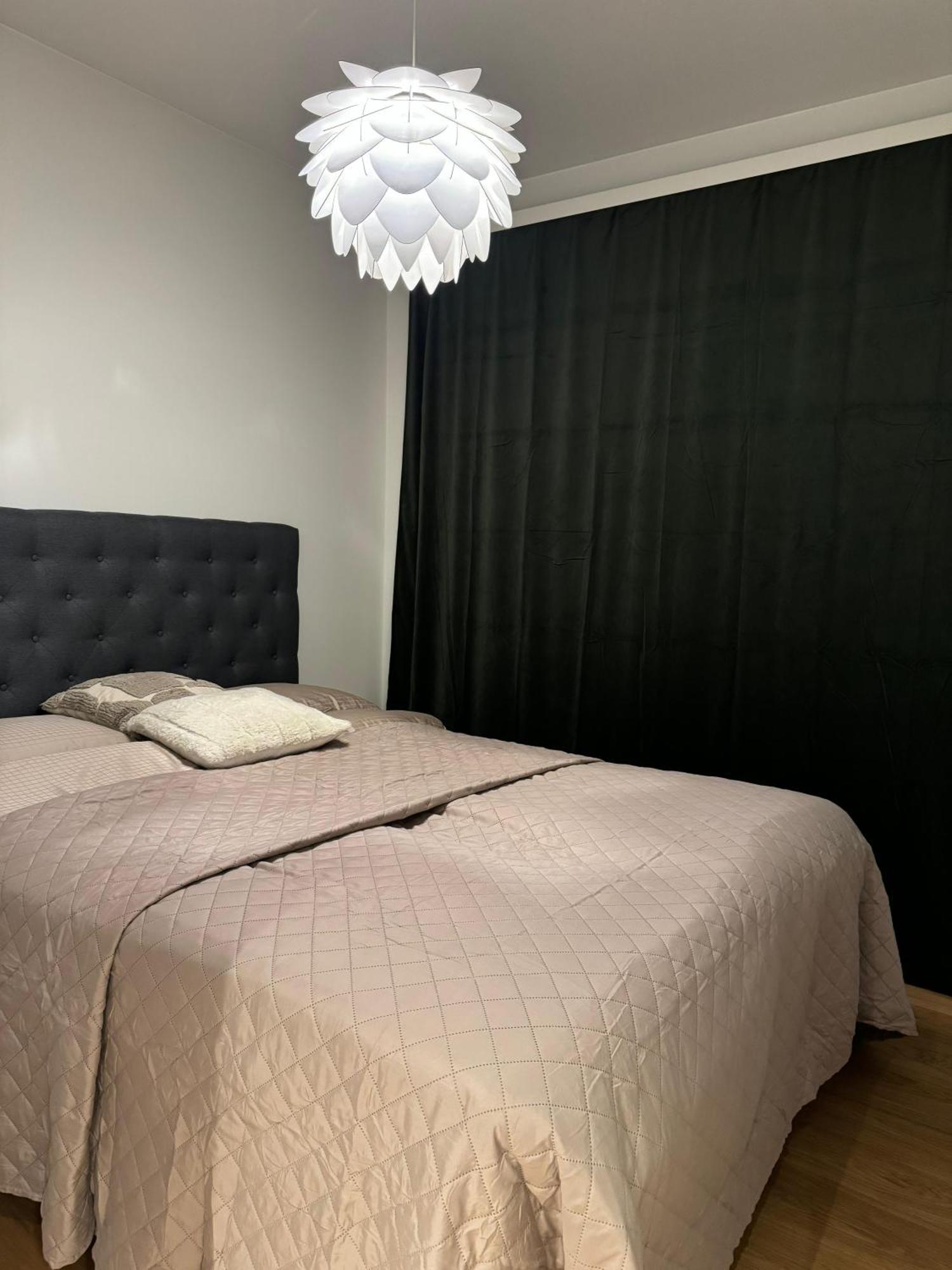 Rovaniemi Lapland Apartments Bagian luar foto