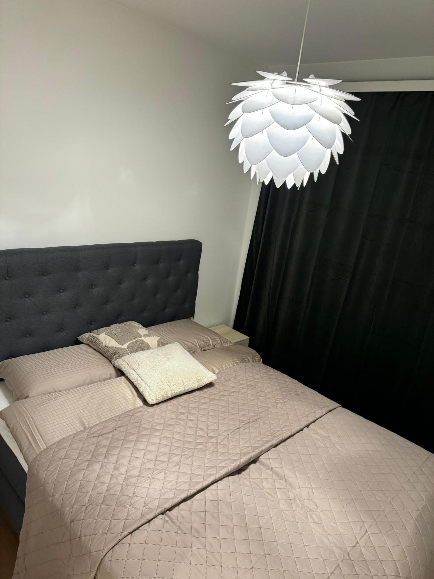 Rovaniemi Lapland Apartments Bagian luar foto